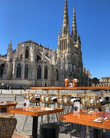 Alegria Bordeaux